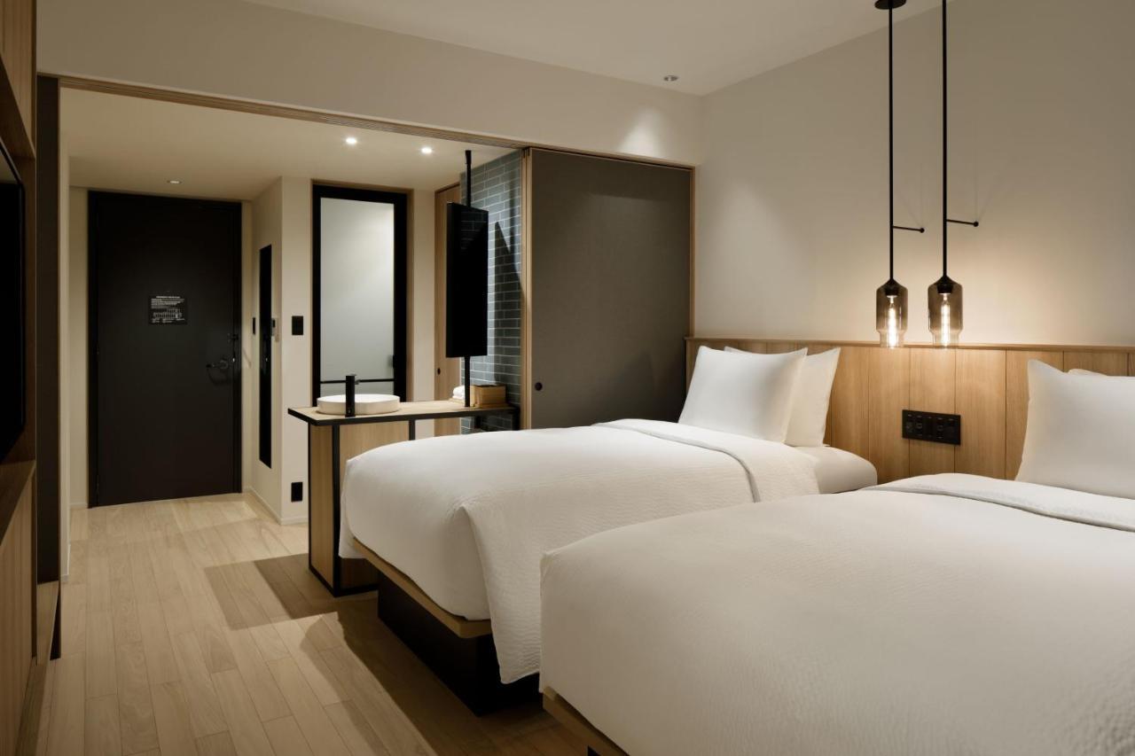 Fairfield By Marriott Nara Tenri Yamanobenomichi Экстерьер фото
