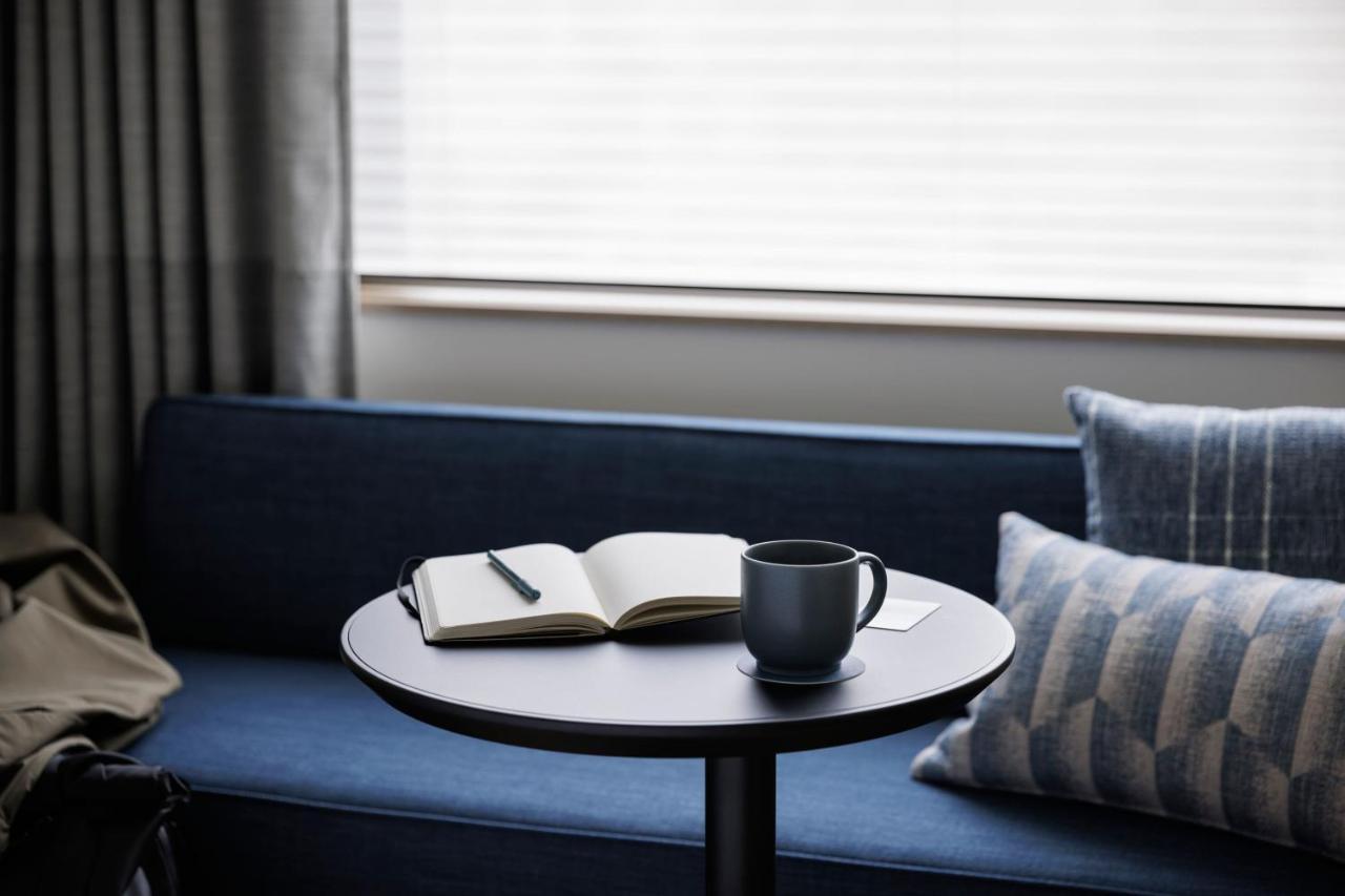 Fairfield By Marriott Nara Tenri Yamanobenomichi Экстерьер фото