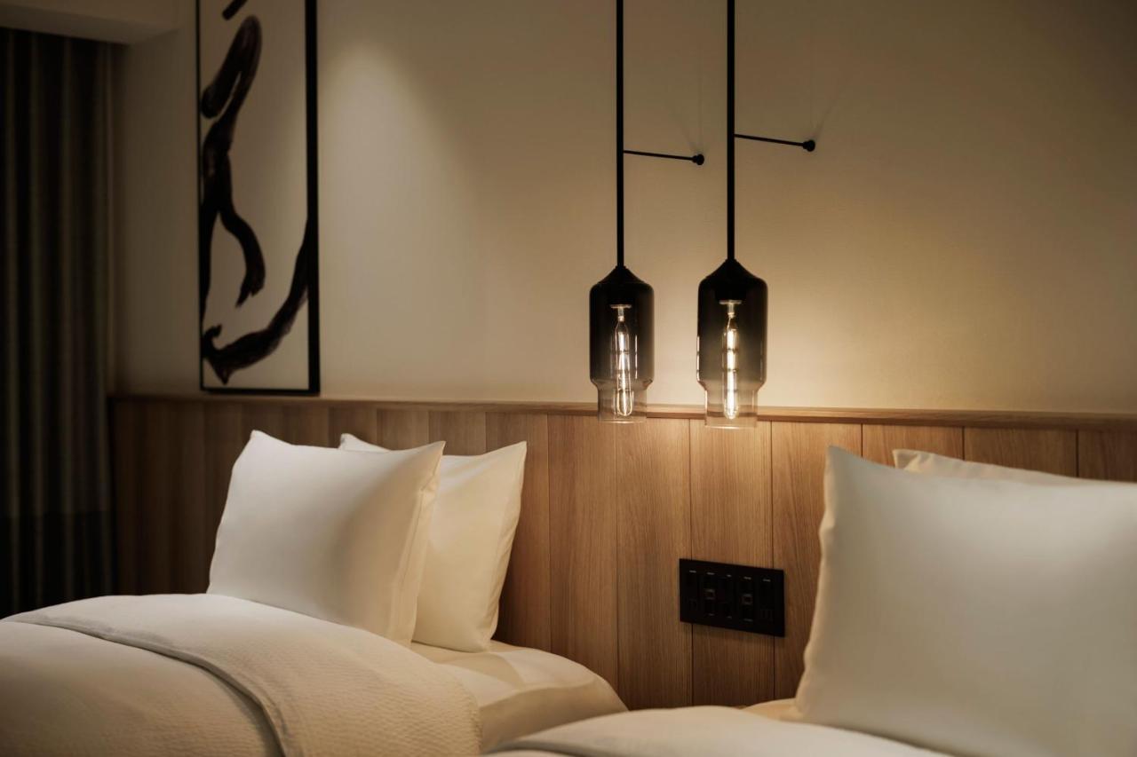 Fairfield By Marriott Nara Tenri Yamanobenomichi Экстерьер фото